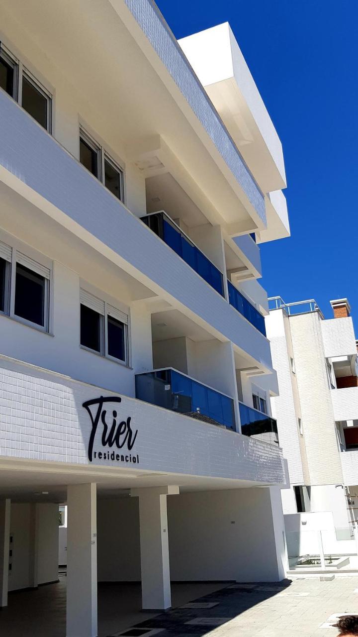 Cobertura - Praia Dos Ingleses - Residencial Trier Apartamento Florianópolis Exterior foto